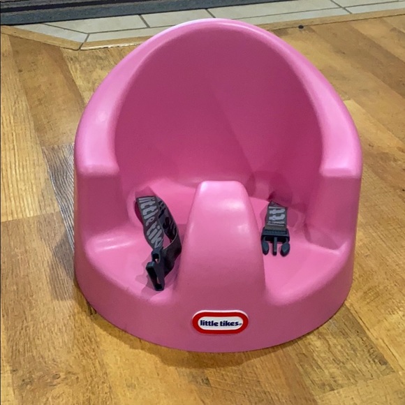 little tikes bumbo seat